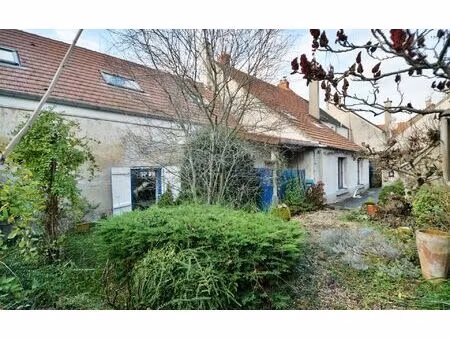 maison fresnes-sur-marne m² t-5 à vendre  349 000 €