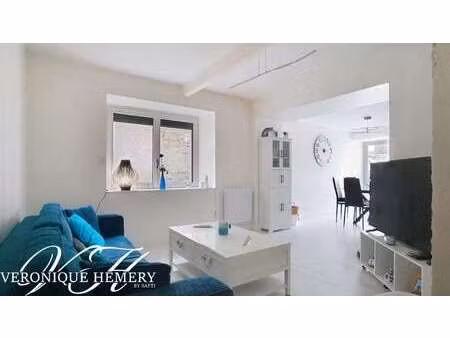 vente maison aux hauts d'anjou (49330) : à vendre / 115m² les hauts d'anjou