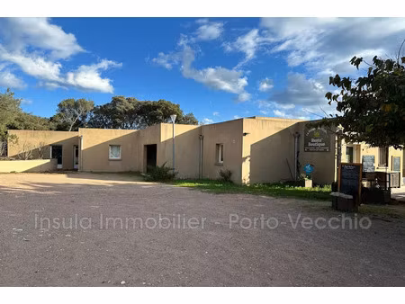 location locaux professionnels 0 pièces 21.18 m² à bonifacio (20169)  832 €