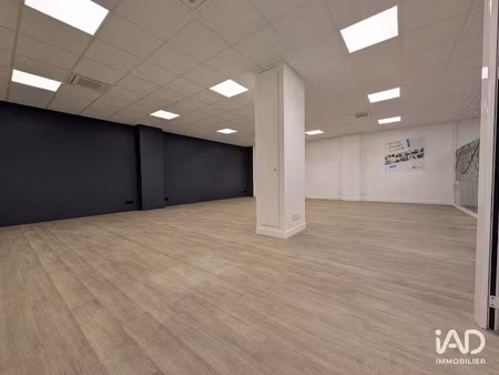 location locaux professionnels 170 m² à bailly-romainvilliers (77700)  3 000 €