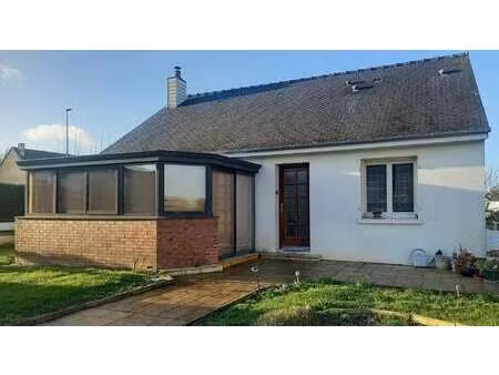 vente maison à flers (61100) : à vendre / 82m² flers