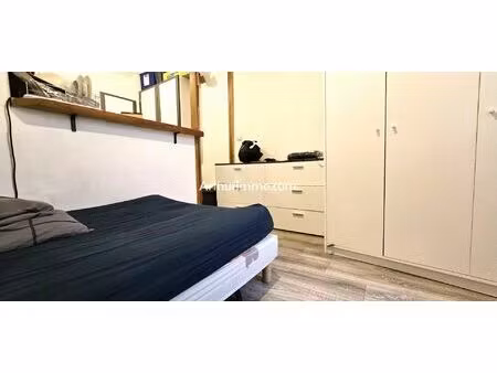 vente appartement 1 pièces 16 m2 à saint-maur-des-fossés