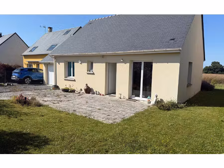 maison amfreville 75 m² t-3 à vendre  269 900 €