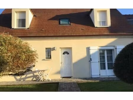 maison coudun 114.68 m² t-5 à vendre  373 000 €