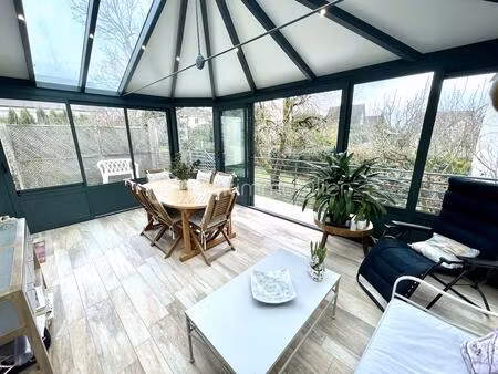 maison de 104 m² à villiers-sur-orge