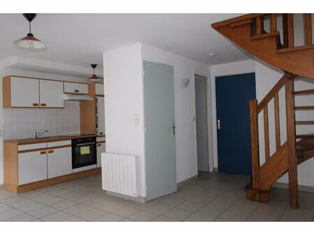 belle ile en mer vente appartement 43 47 m²