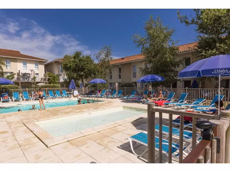 investissement en residence de tourisme