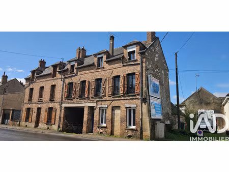 vente immeuble 113 m²