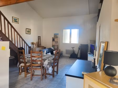 appartement à vendre 3 pièces lodeve (34)