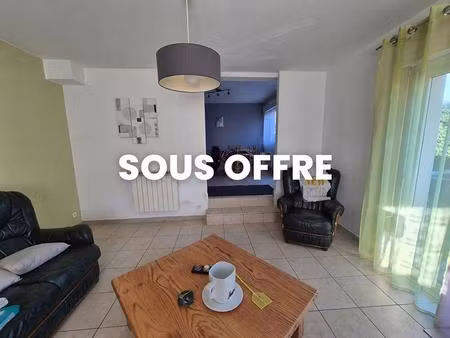 tres bel appartement de 64 m2 dans le morbihan (14 km de lorient  25 min des plages)