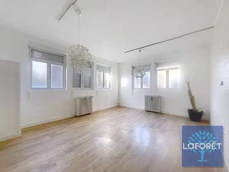 maison individuelle semi plain-pied 5 chambres avec garage billy montigny