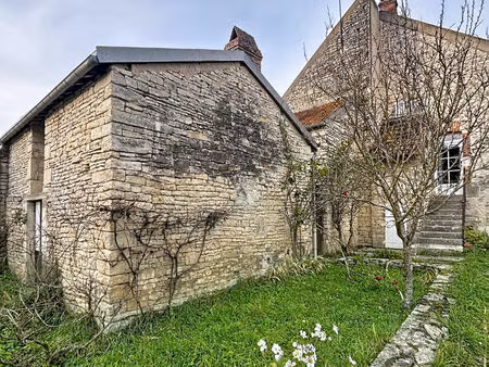 maison sacy 3 pièce(s) 75 m2