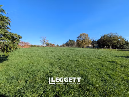 terrain nan pièce(s)  saint-yrieix-la-perche