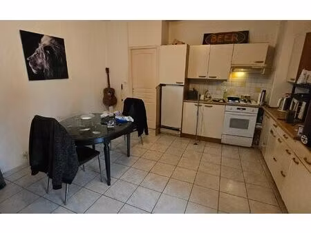 appartement beauchamps 54 m² t-2 à vendre  91 000 €