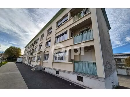 immeuble coulounieix-chamiers m² t-3 à vendre  789 200 €