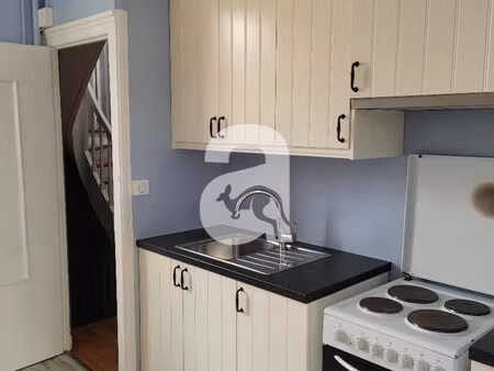 appartement à louer villeneuve-saint-germain