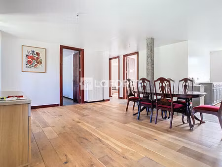 appartement rieux 4 pièce(s) 93 m2