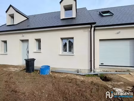 maison t4 neuve clery st andre