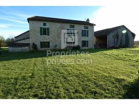 propriété d'exception en pierre avec piscine et 5 ha  duravel (46700)