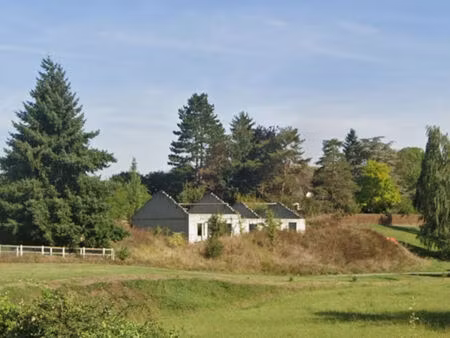 terrain a batir 1300m² hecourt