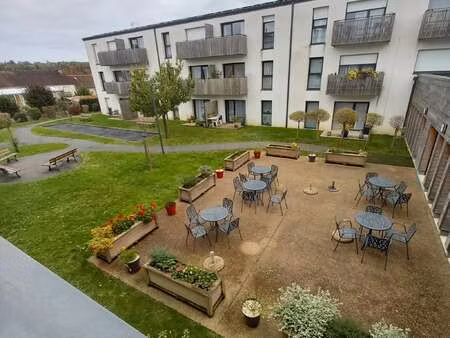 vente appartement 3 pièces à agneaux (50180) : à vendre 3 pièces / 66m² agneaux