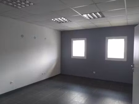 espace bureau à vendre