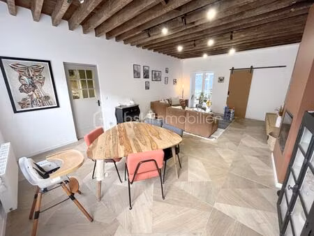 maison de 179 27 m² à bersee