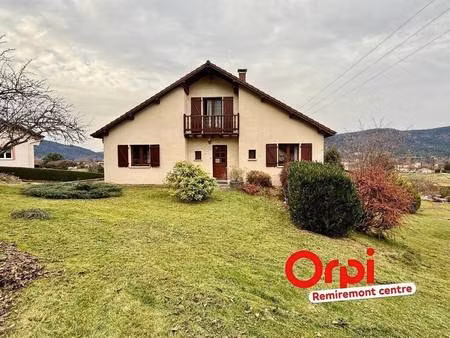 orpi remiremont centre