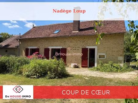 nadège loup dr house immo