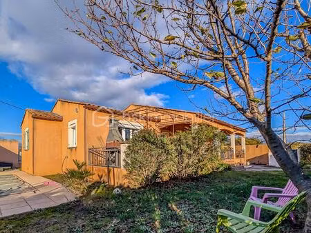 maison contemporaine de 130 m² à lapalud