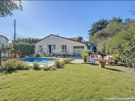 maison de 70 m² à montpellier