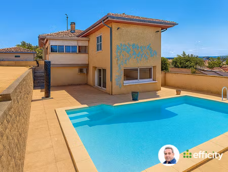 maison 7 pièces - 187 m²