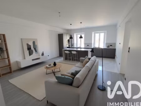 vente immeuble 150 m²