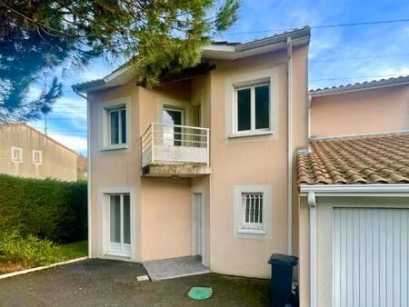 location maison bouliac