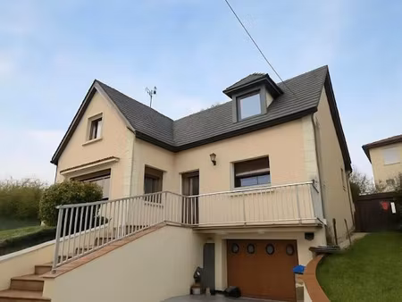 vente maison 4 pièces 120 m² à gagny (93220)  399 000 €