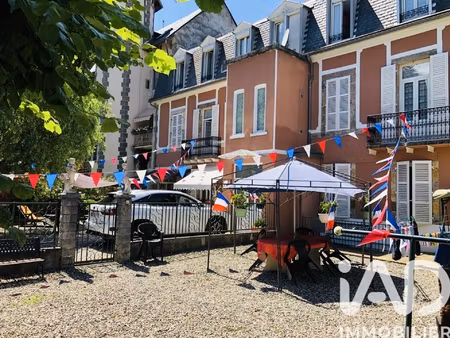 vente demeure 15 pièces