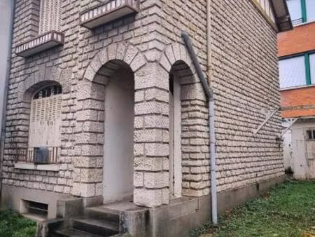 proche centre et gare