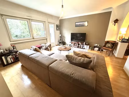 vente maison 7 pièces 150 m² à metz (57000)  309 000 €