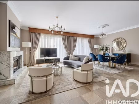 vente maison d'architecte 3 pièces