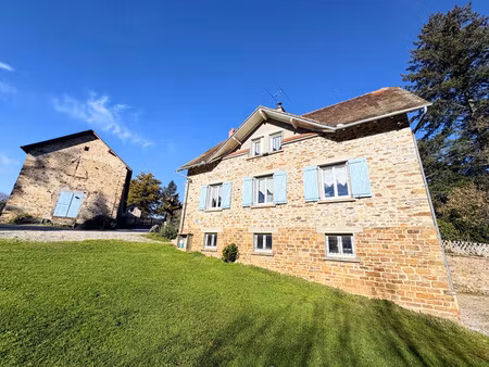 maison à vendre à saint-vitte-sur-briance (87380) - haute-vienne