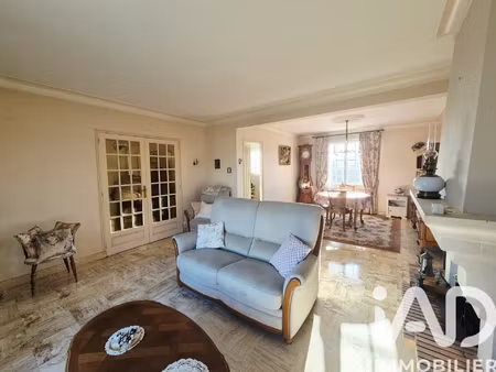 vente maison/villa 3 pièces