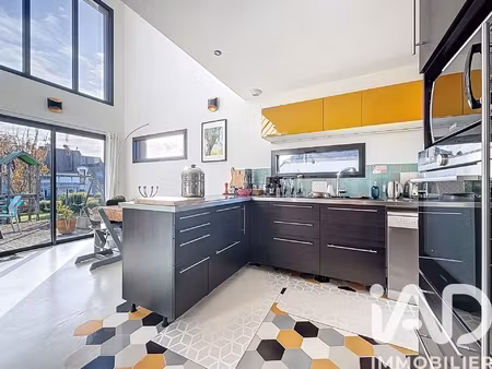 vente maison/villa 5 pièces