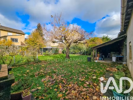 vente maison/villa 7 pièces