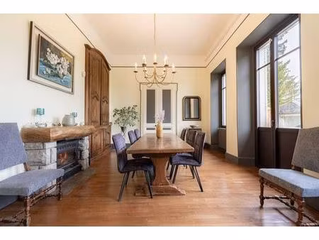 maison de luxe de 13 pièces en vente apremont  auvergne-rhône-alpes