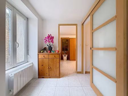 appartement chaumes en retz 2 pièce(s) 60 m²