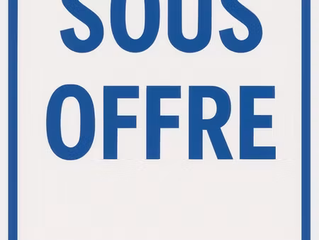 vente appartement 1 pièce