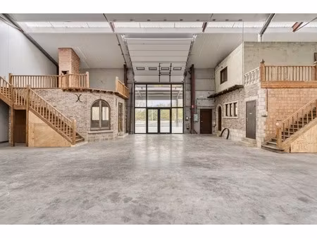 commercieel te huur in kuurne