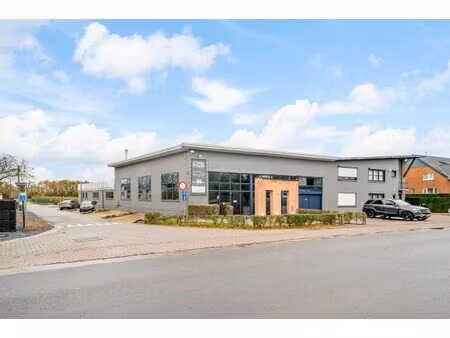 commercieel te huur in sint-truiden