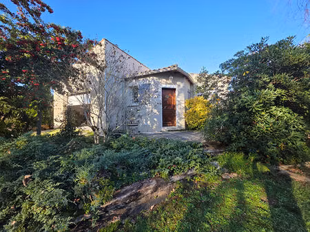 maison familiale de plain pied