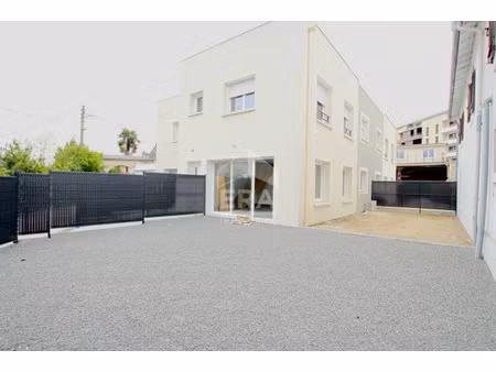 maison 4 pièces 91 m² à louer talence 33400 ? | era immobilier